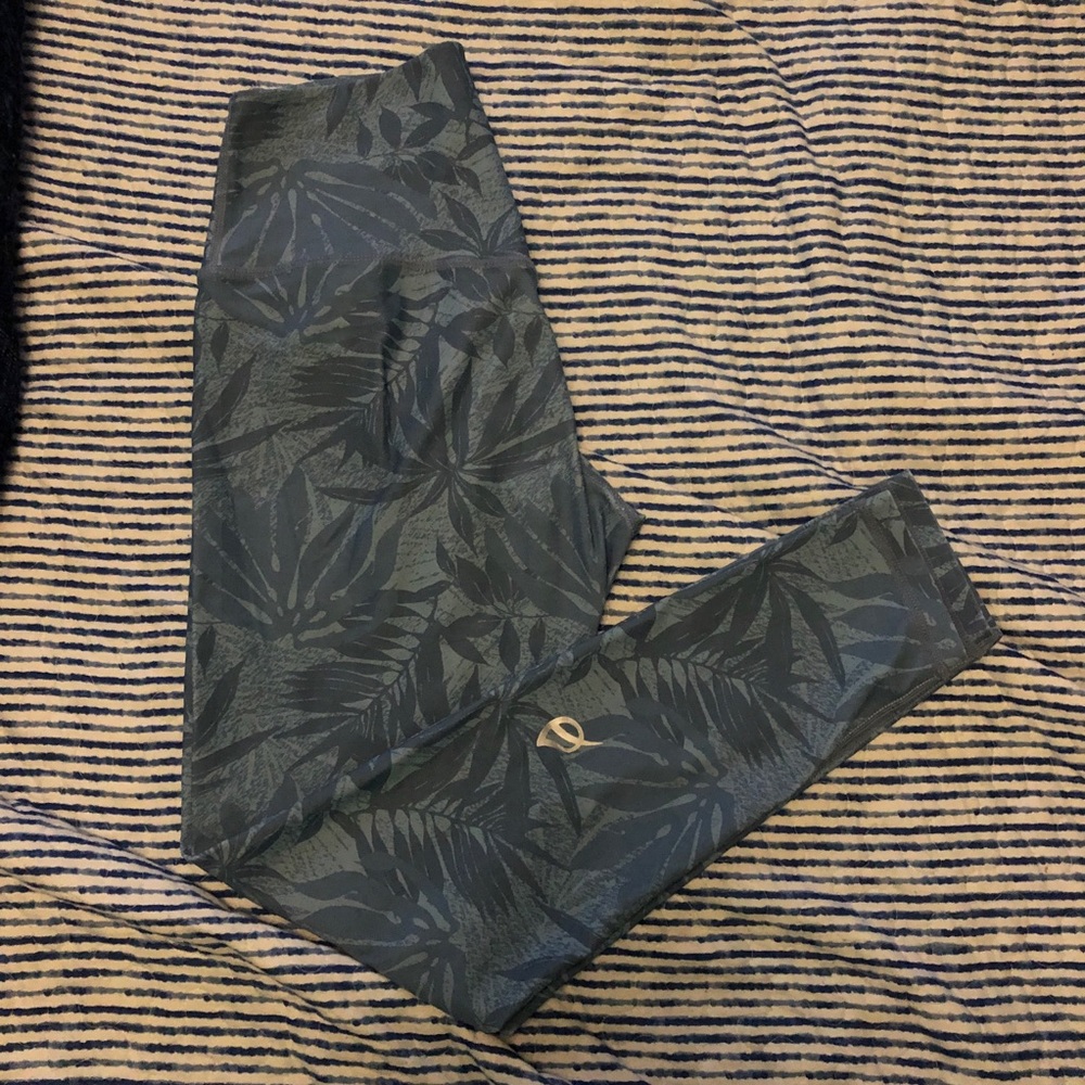 P’tula leggings